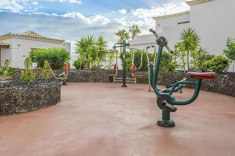 Bonita Vistas Golf Del Sur Apartment San Miguel de Abona Spain